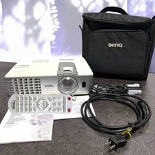 Proiettore home theater benq - proiettore,