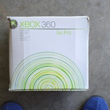 Microsoft xbox 360 pro - microsoft,