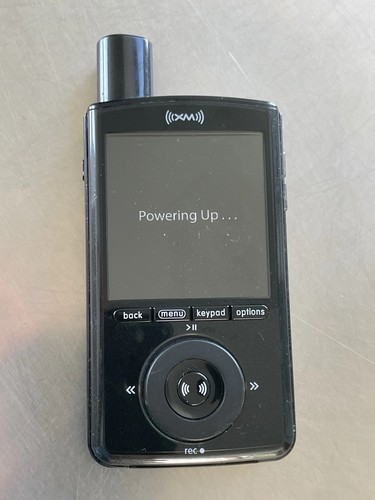 Pioneer sirius gex - sirius, xm