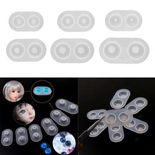 BJD Poupée Oeil Forme