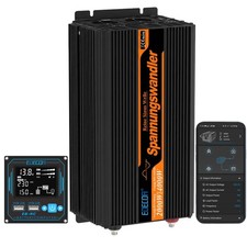 EDECOA Camper Convertitore