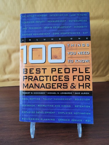 100 things you - things, know
