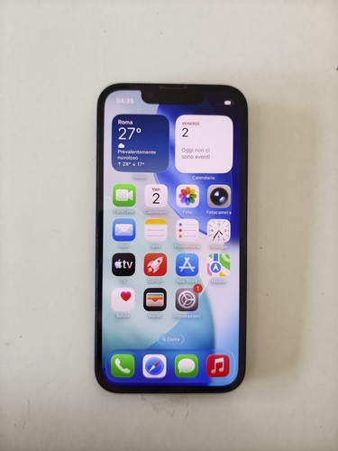 Apple iphone mini 256gb - 13,