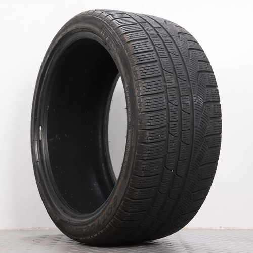 Pneumatico invernale pirelli - 1,