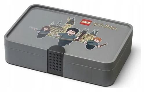 Lego harry potter scatola - harry,