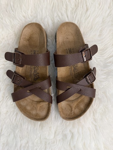 Sandali donna birkenstock - donna,