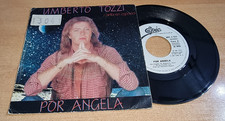 UMBERTO TOZZI Por Angela