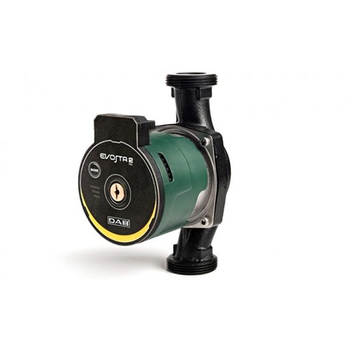 Dab circolatore elettronico - dab,