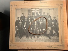 MONZA - Fotografia Trattoria