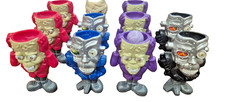 Halloween set giochi - set,