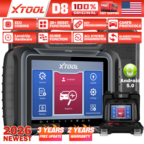 Xtool full system - xtool,