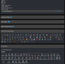 Dark Orbit| Global America 1/5