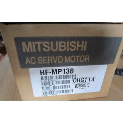 1pz mp13b servomotore - 1pz, ac
