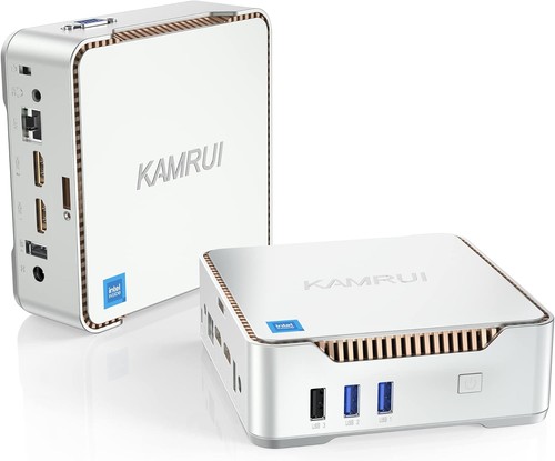Nuovo 4k mini - nuovo】4k, pc