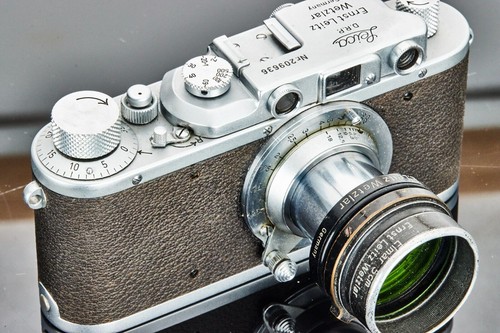 Leica anno 1936 - 1936, 209636