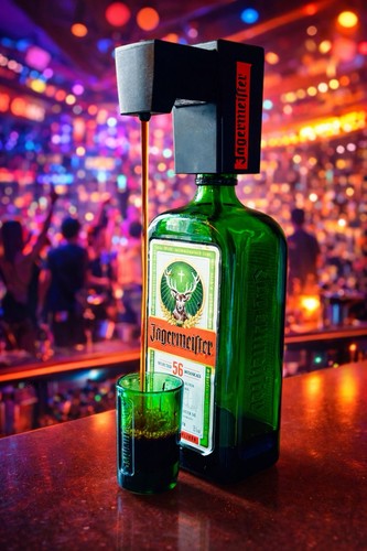 Elettropompa jagermeister per - elettropompa,