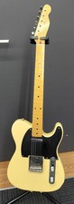 FENDER JAPAN TELECASTER TL52