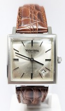 Orologio wyler vetta incaflex - wyler,