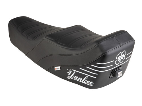 Sella yankee vespa - sella,