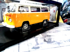 VW VOLKSWAGEN T2 Bus T2b bus