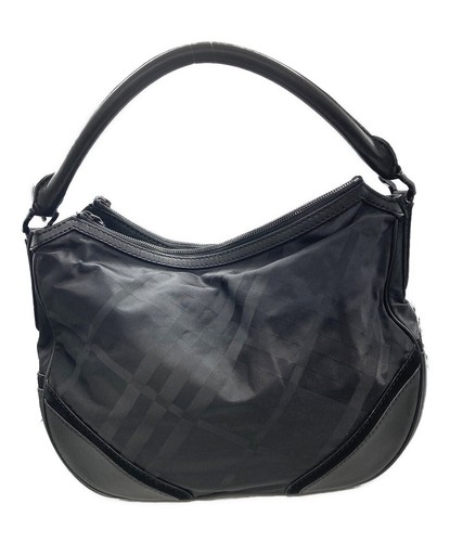 Borsa mano burberry pelle - mano, in