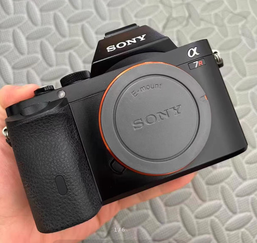 Sony a7r megapixel - a7r, 36,4