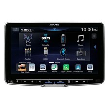 Open Box Alpine ILX-F509 9"