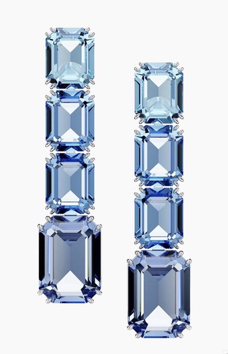 New swarovski millennia - new,
