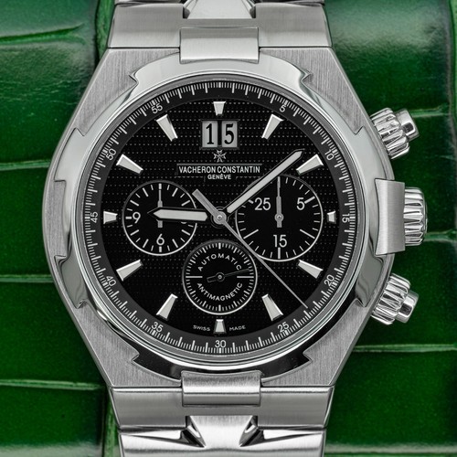 2017 vacheron constantin - 2017,