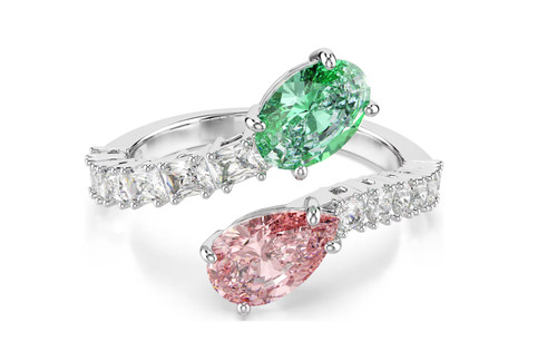 Swarovski 5737372 anello - 5737372,