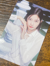 Kazuha Le Sserafim Fearless