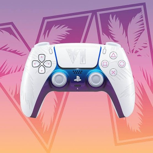 Gta sony ps5 dualsense - gta,