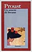 Amore swann proust marcel - di,