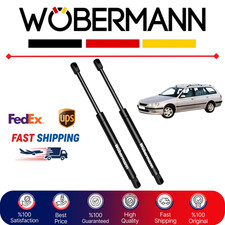 WOBERMANN Peugeot 406 SW