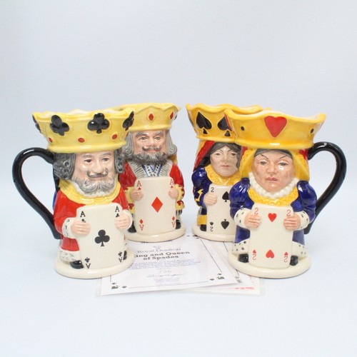 Royal doulton king - doulton,