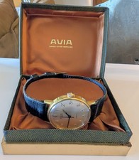 Orologio meccanico da uomo