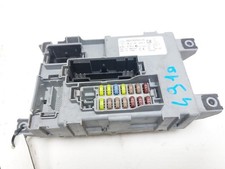 00518263170 BODY COMPUTER REM FIAT GRANDE PUNTO (199) 1.3 MULTIJET 16V MAN 5M 75