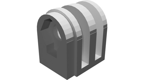 Adattatore supporto fotocamera - supporto,