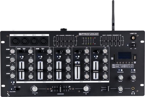 Mixer audio studio console - mixer,