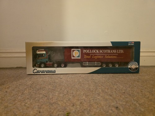 Oxford scala scania tenda - scala,
