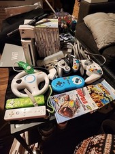 Nintendo Wii Gaming System