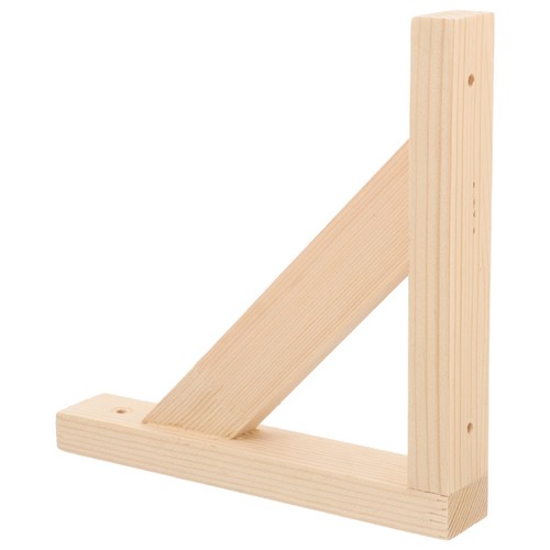 Staffe mensole muro - da,