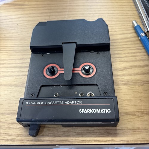 Vintage sparkomatic stereo - vintage,