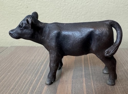Schleich black angus polpaccio - angus,