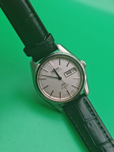 Orologio automatico seiko - seiko, ks