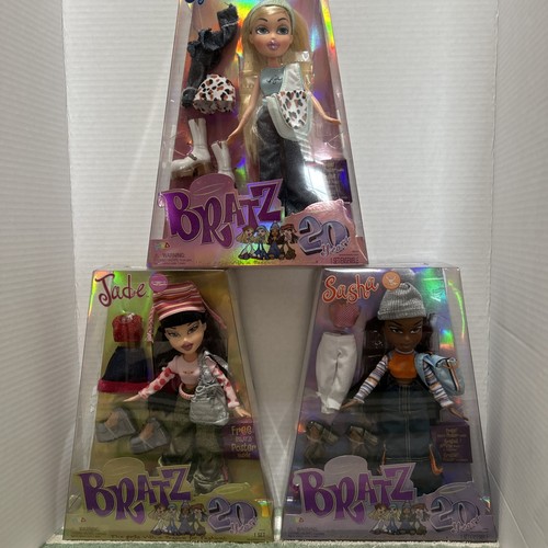 Bratz yearz special - bratz,