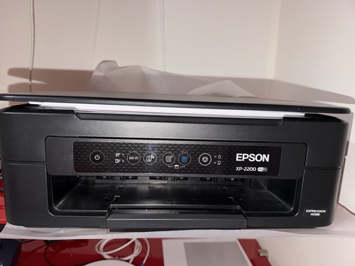 Stampante epson 2200 - epson, xp