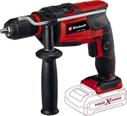 Einhell trapano percussione - trapano, a