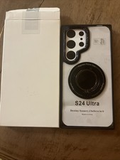 Cover per Samsung S24 Ultra