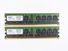 DDR2 512MB RAM